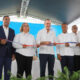 Abinader En San Cristobal