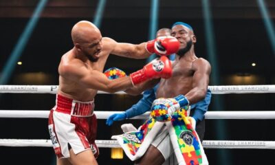 Boxeo Dominicano