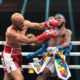 Boxeo Dominicano