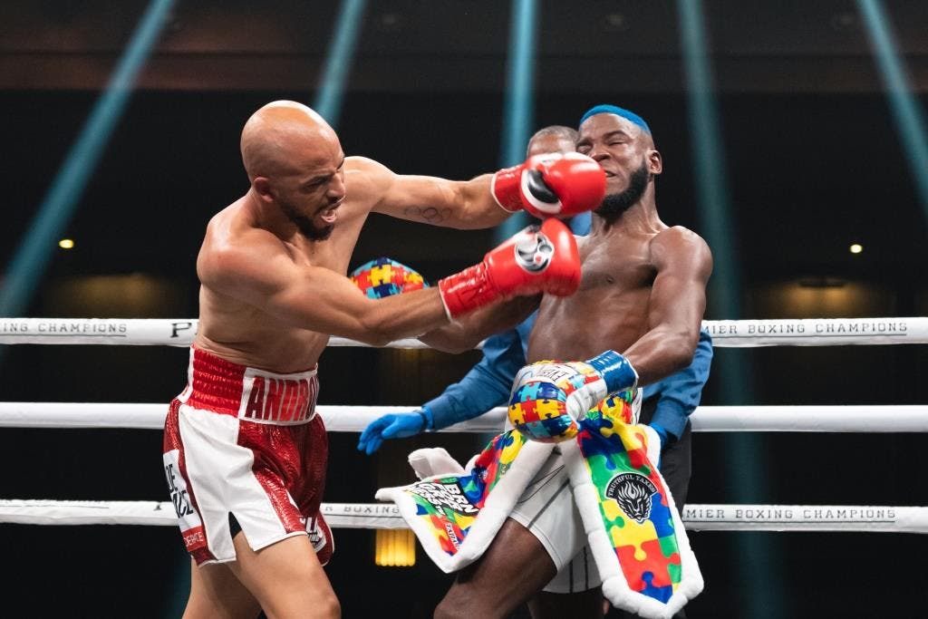 Boxeo Dominicano