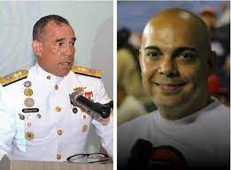 Vicealmirante Y Duncanm