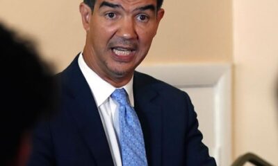 Z Comisionado Transporte NY Lamenta Fallecimiento Personas Por Accidente Alto Manhattan