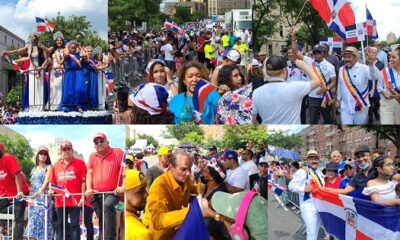 Z Miles Asisten Este Domingo A Gran Parada Dominicana En El Bronx