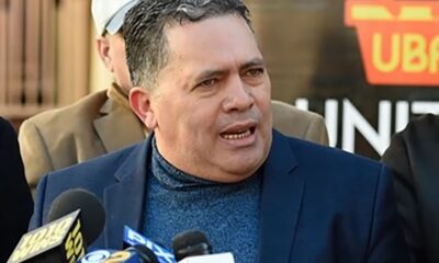 Z UBA Reitera A Bodegueros Protegerse Ante Aumento Delitos En NYC