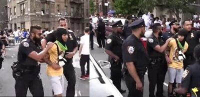 Zz Se Informa Extraoficialmente Es Dominicano Joven Hizo Disparos En Desfile Bronx