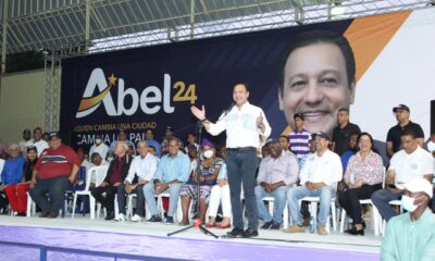 Abel Martinez En Azua 01