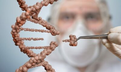 Cancer Y Genetica