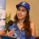 Licey Presenta Su Nueva Madrina Para La Temporada 2022 23