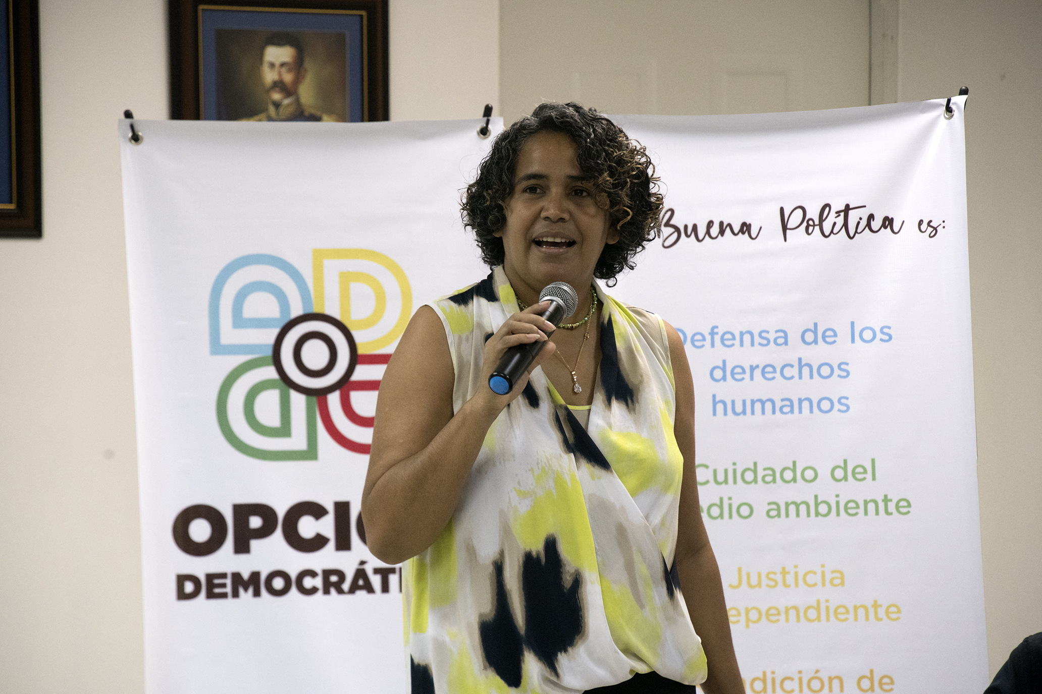 Nidia Guzman