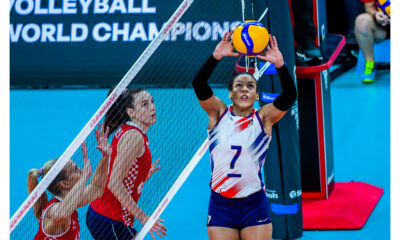 Niverka Coloca Ante Croacia