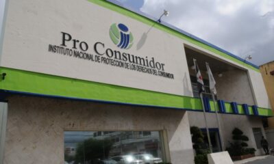 Proconsumidor Fachada