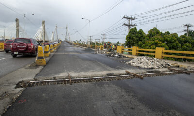 Reparacion Puente Duarte