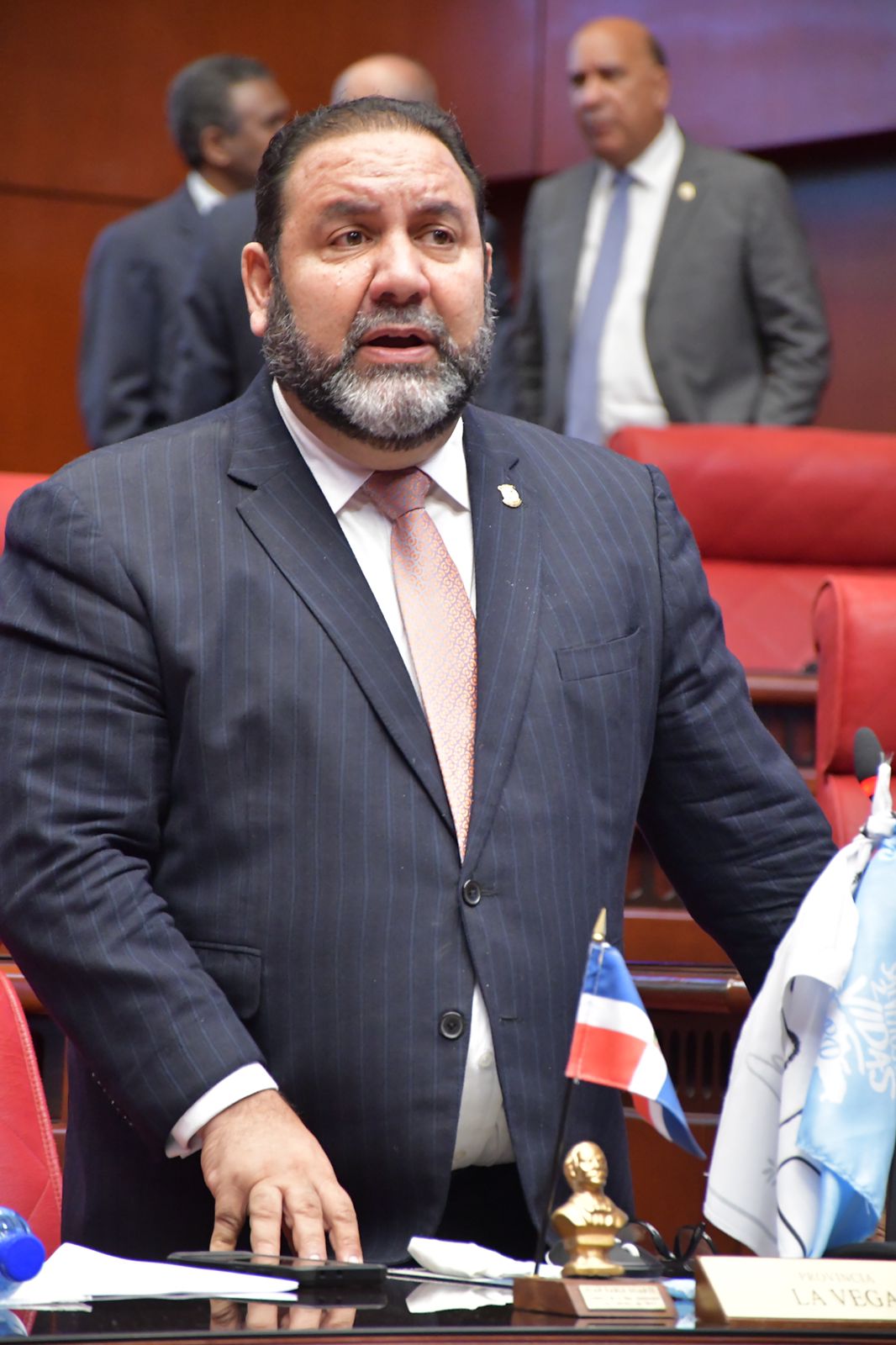 Foto Ramon Rogelio Geno. 