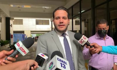 Foto Rogelio Alfonso Genao Lanza 