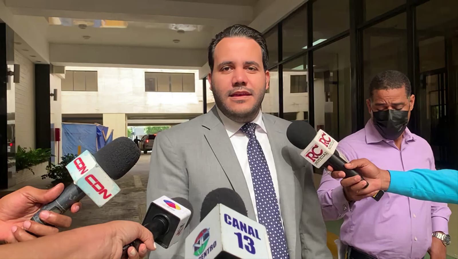 Foto Rogelio Alfonso Genao Lanza 