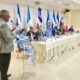 Foto Del Foro Organizado Por El PARLACEN