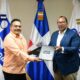 Intercambian Acuerdo
