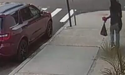 Z Aparente Indigente Dispara Antojadizamente En Staten Island Lugar Residen Dominicanos
