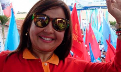 Aura Peralta Arias