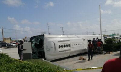 Autobusaccidente