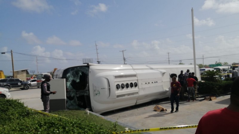 Autobusaccidente