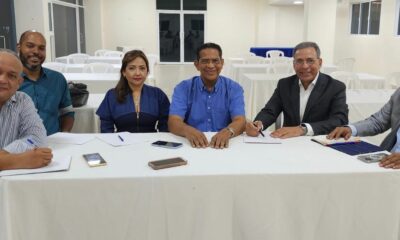 Foto Corriente Renovadora