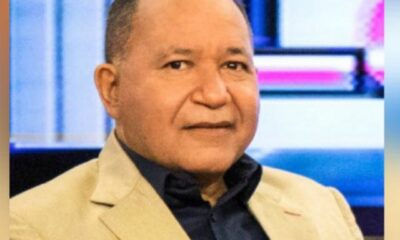 Gregory Caimares