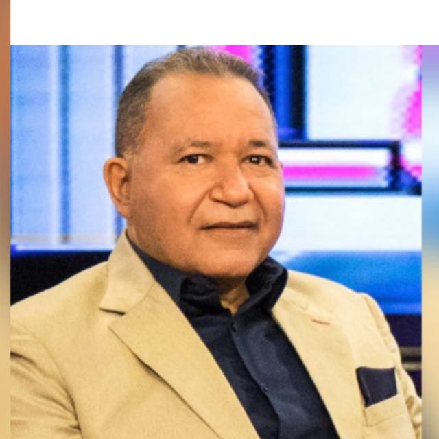 Gregory Caimares