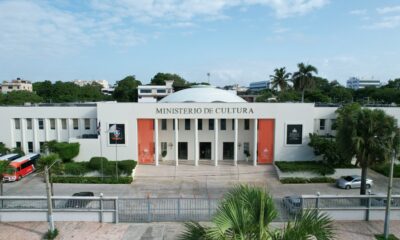 Ministerio De Cultura. JPG