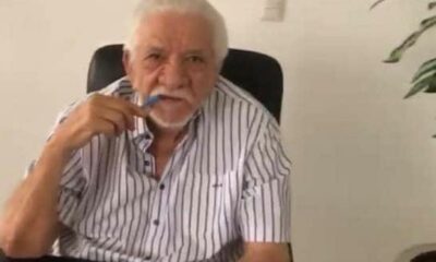 Muere Empresario Antonio Ochoa