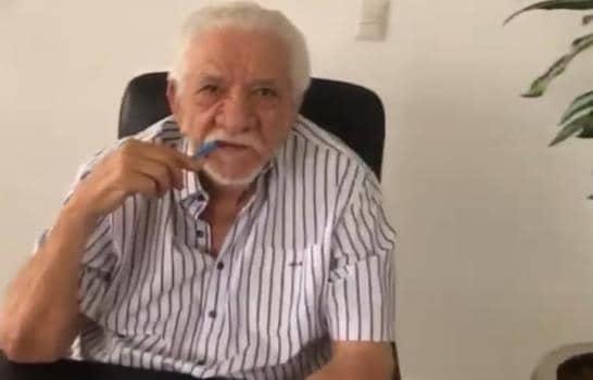 Muere Empresario Antonio Ochoa