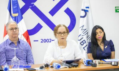Rueda De Prensa 4