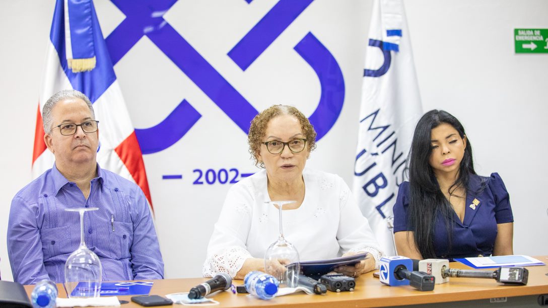Rueda De Prensa 4