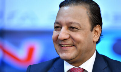 Abel Martinez 1