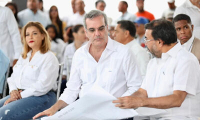 Abinader En Nizao
