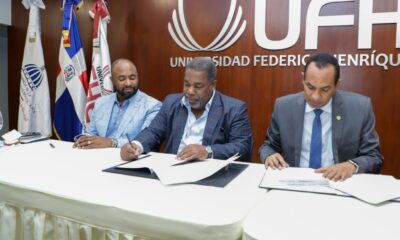 Firman Acuerdo