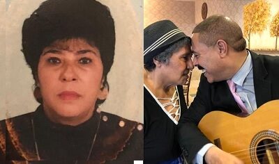 Zz Dominicanos En NY NJ CT Y PA Lamentan Fallecimiento Madre Yomare Polanco