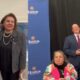 Zzz Universidad De Hostos En NY Reconoce Empresario Dominicano Cirilo Moronta
