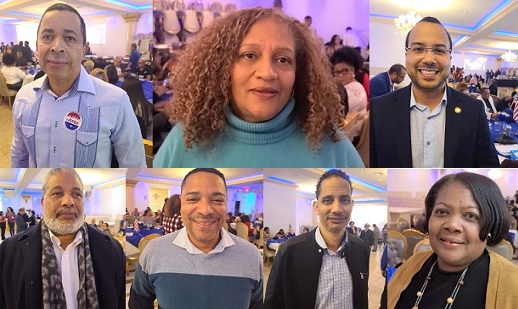 1 Atribuyen Triunfo De Dominicanos En Elecciones Del Martes A Sus Labores Comunitarias