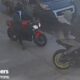 1 Banda Atracadores En Motores Azotan Vecindario Bronx Residen Dominicanos .