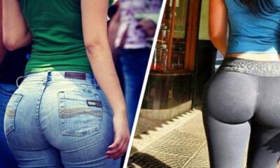 1 Desconocidos Intensifican Agarradera De Nalgas A Mujeres En NYC