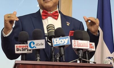 1 Polanco Afirma Temer Por Su Vida