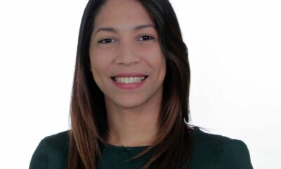 Gloria Polanco