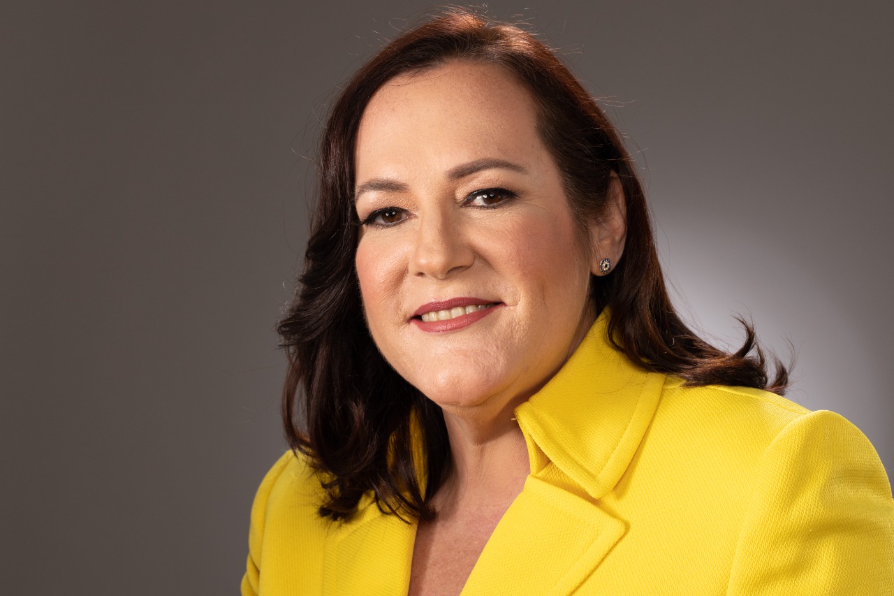 Janet Camilo