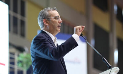 Luis Abinader