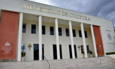 Ministerio De Cultura