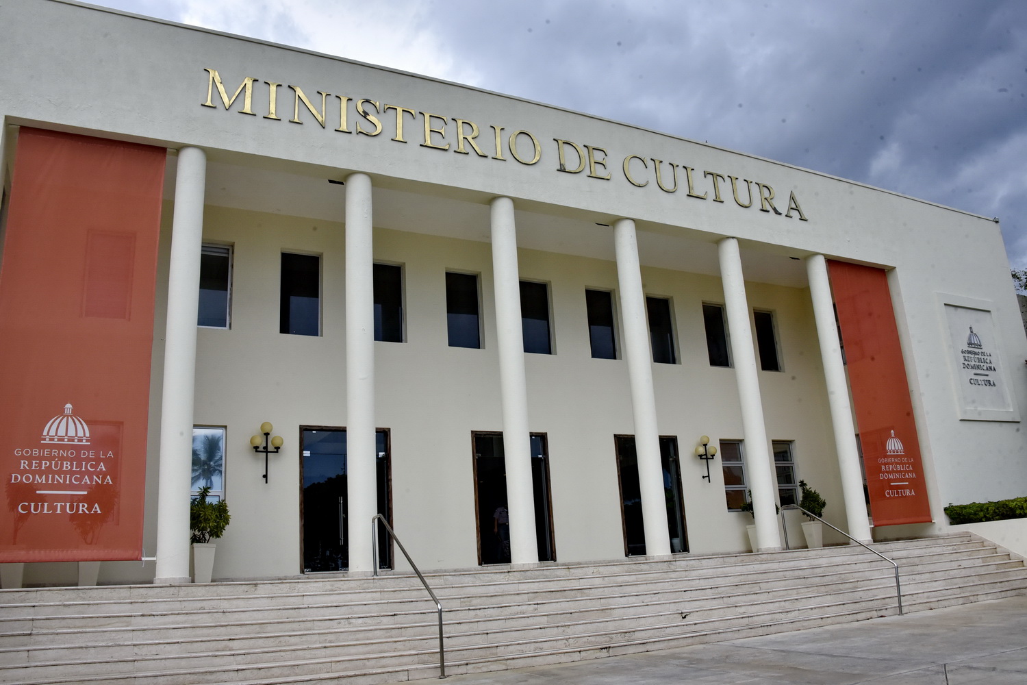 Ministerio De Cultura