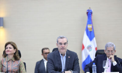 Presidente Abinader