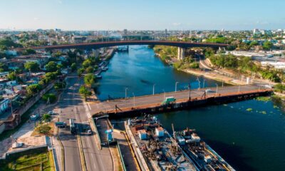 Puente Flotante