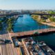 Puente Flotante